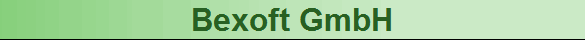 Bexoft GmbH